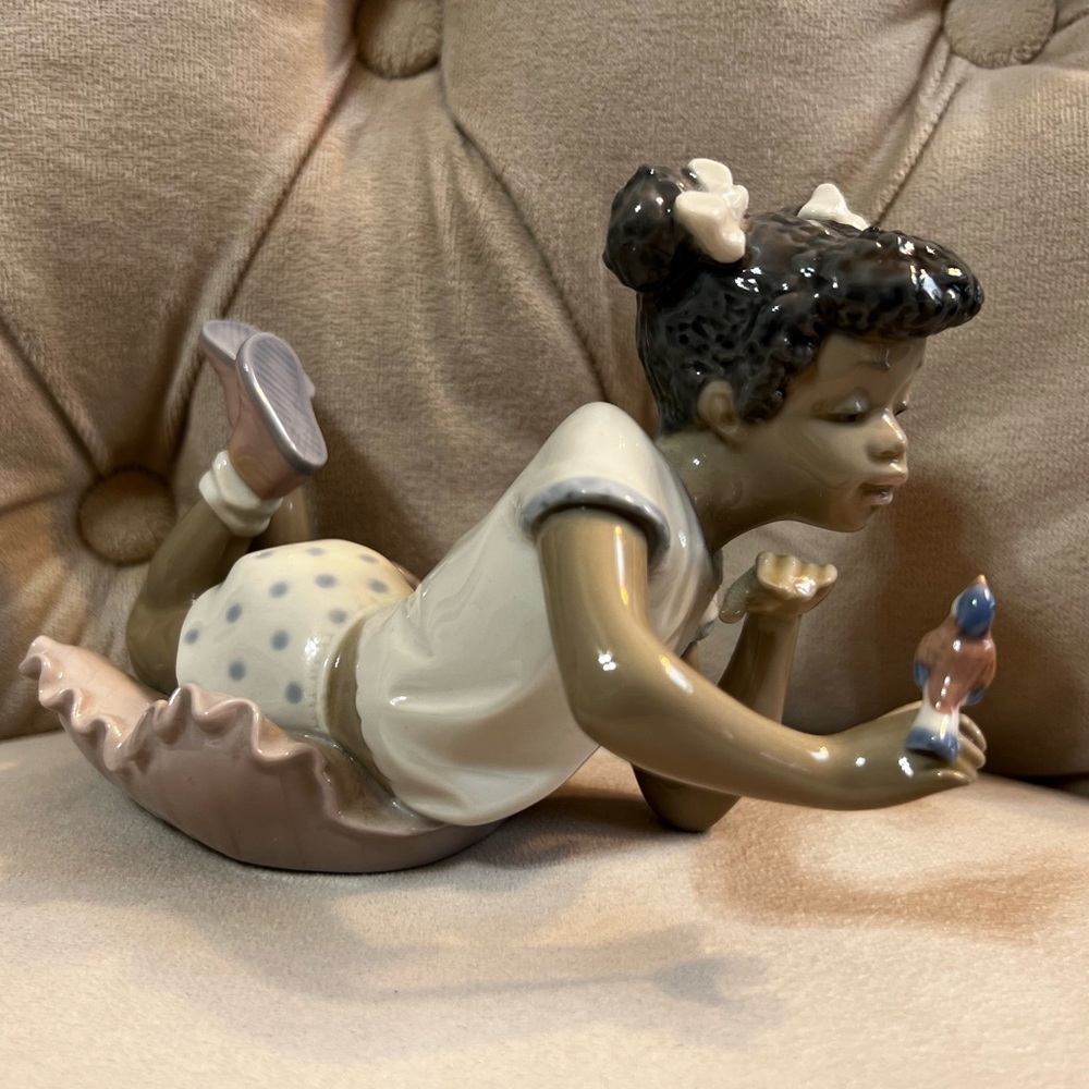Lladro Figurine